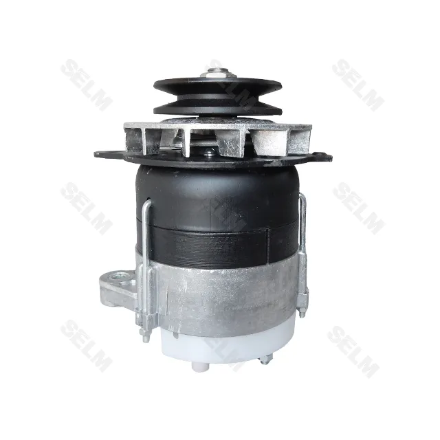 Генератор 1000W 14В МТЗ 80,82, Т-150КС (вир-во Радіохвиля)