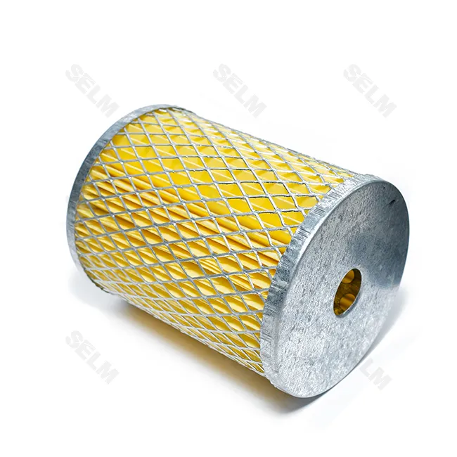 Фільтр паливний елемент МТЗ-80-1221 (глухий)