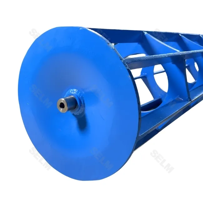 Каток Lemken планчатий 1.5м, (полоса 8*30) для культиватора, артикул 4230848