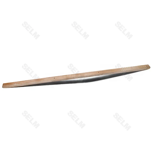 Планка дерев'яна Claas