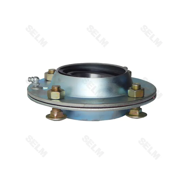 Корпус з підшипником в зборі дискової борони GREAT PLAINS, JOHN DEERE 1-2-2-00-000