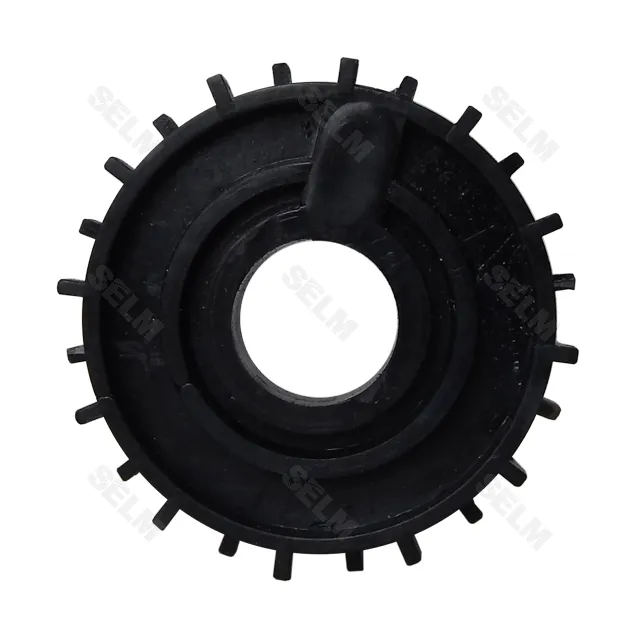 Шестерня D65*10 Lemken