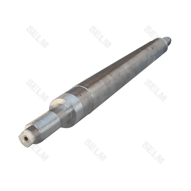 Вісь колеса GREGOIRE BESSON