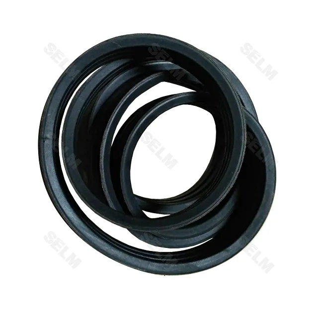 Ремінь Claas 3RHB128