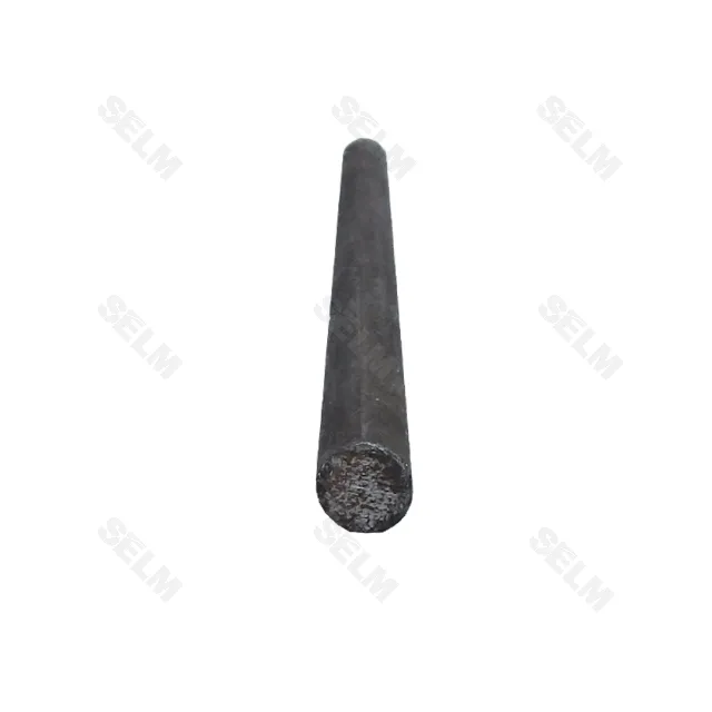 Палець шнека L=250мм.d=14мм. Дон-1500А/Б Акрос Вектор