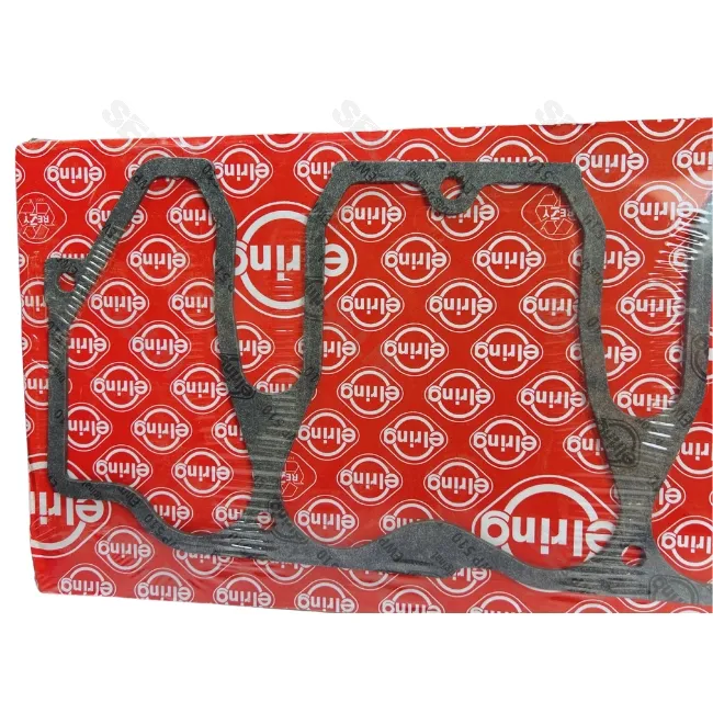 Прокладка клапанної кришки DEUTZ 1013 МТЗ-3022, ХТЗ-17021 (вир-во Elring) DEUTZ