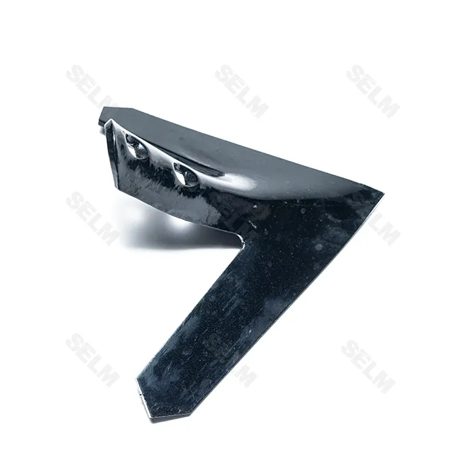 Лапа культиватора 260 мм стрільчата SMART PART для техніки KOCKERLING, 240029064-SP