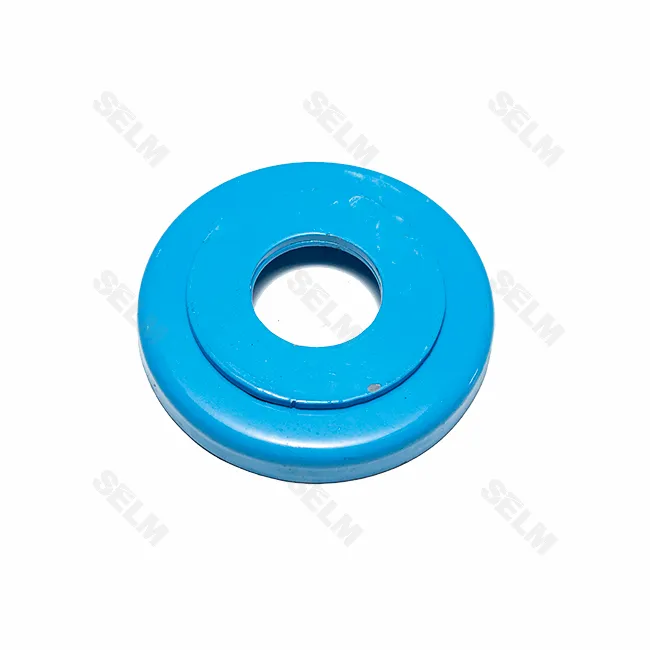 Кільце ущільнююче D35/D100*15 LEMKEN - SMART PART