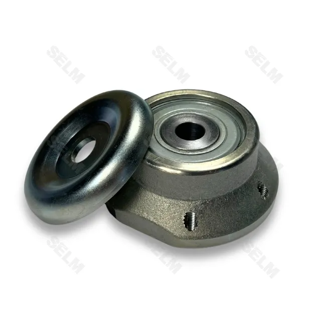 Ступиця в зборі D52/25x20,6 LEMKEN