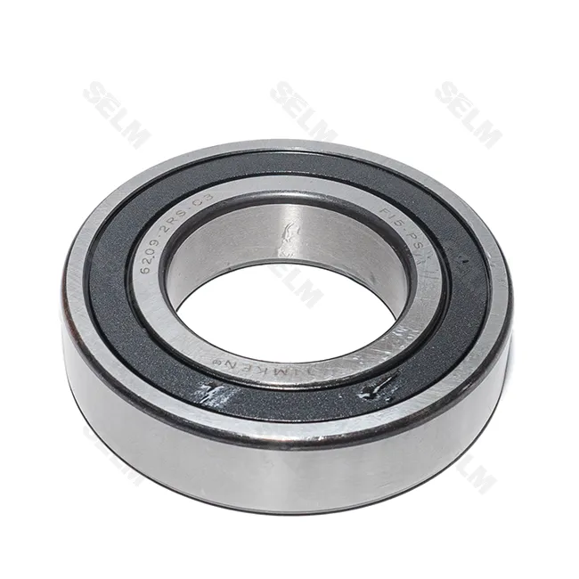 Підшипник6209-2RS C3 (Timken)