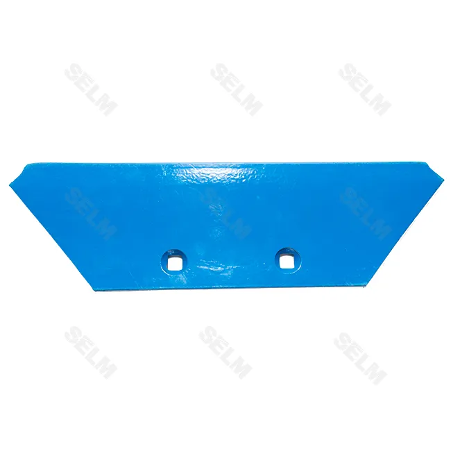 Леміш передплужника оборотний S 360 LEMKEN