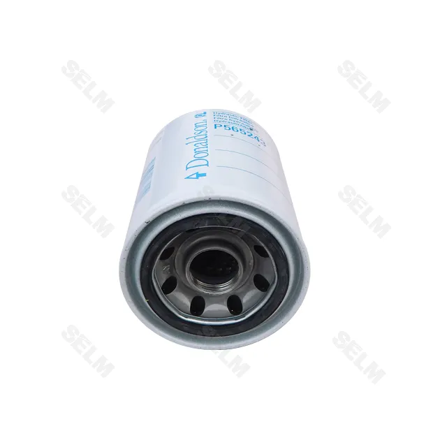 Фільтр гідравлічний JCB (DONALDSON)