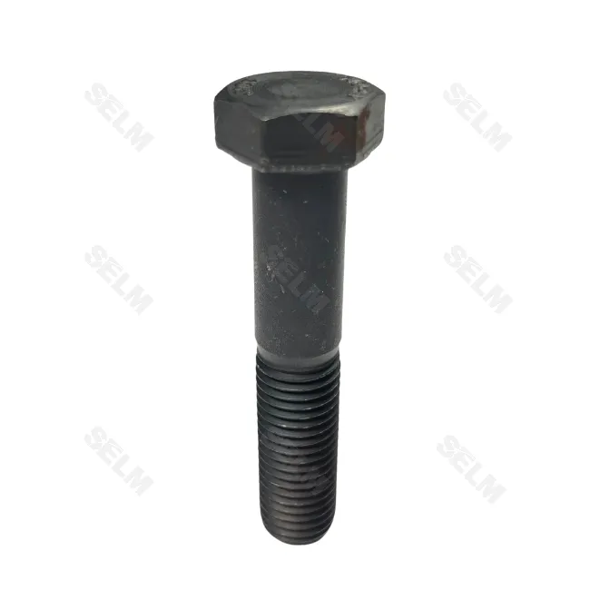 Болт M16*80-10.9 VOGEL NOOT