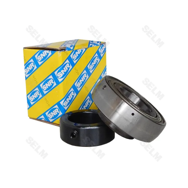 Підшипник ES205G2 SNR