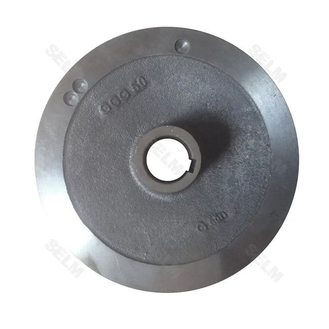 Диск варіатора CLAAS