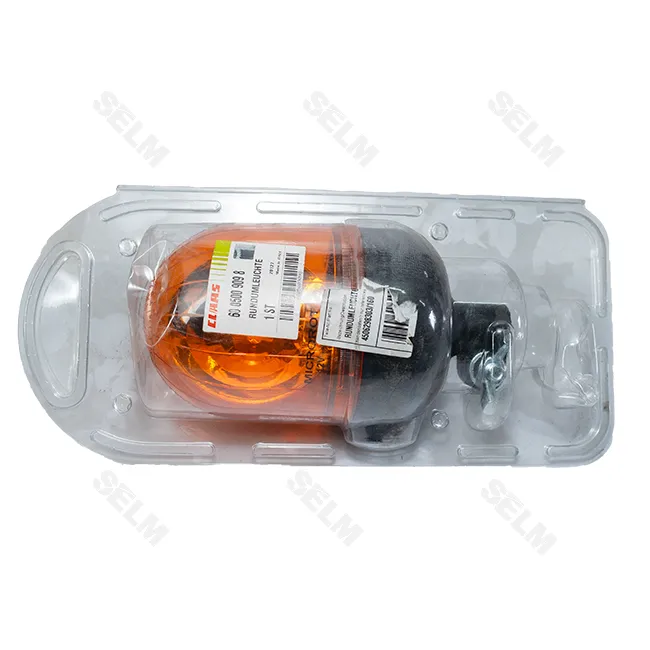 Маячок проблисковий Claas ORIGINAL