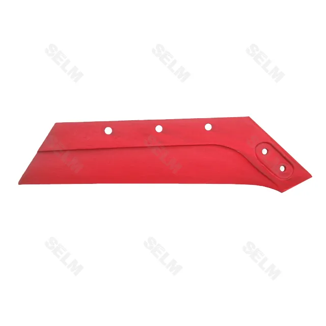 Леміш лівий WSM40L Vogel & Noot