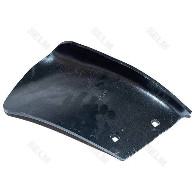 Полиця передплужника ліва RDG-21