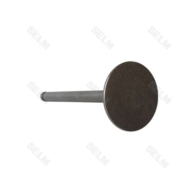 Клапан двигуна MF