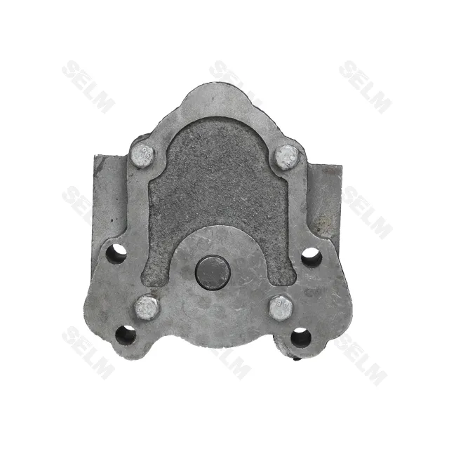 Насос масляный Т-40