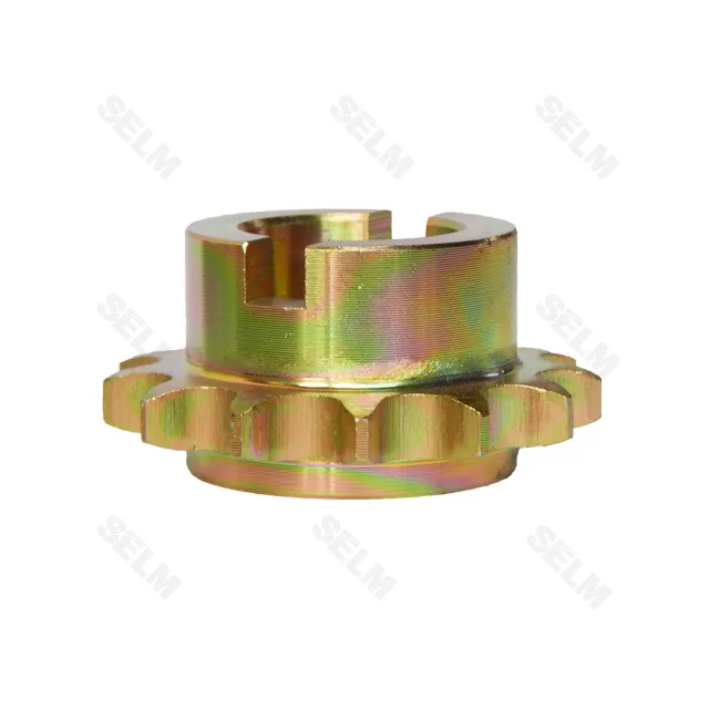 Зірочка Kverneland