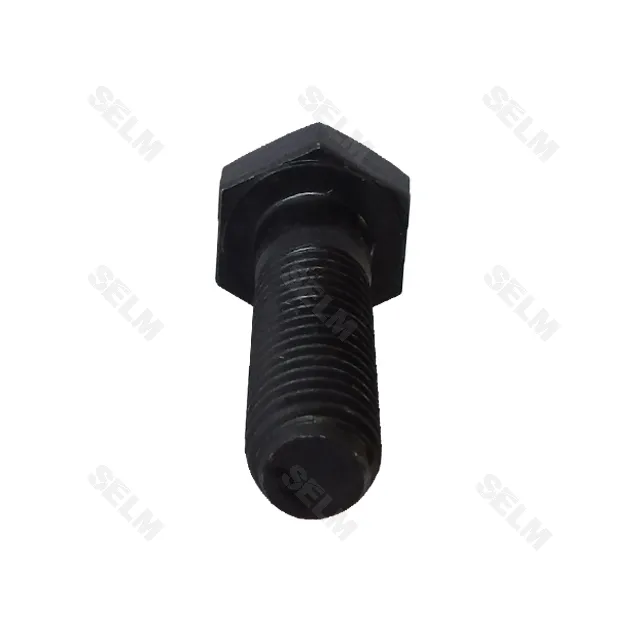 Болт М10*35 10,9 DIN931