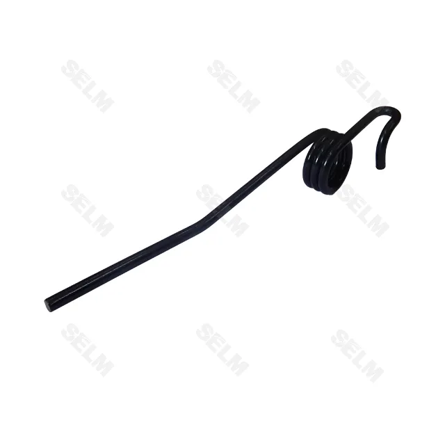 Зуб пружинний Claas