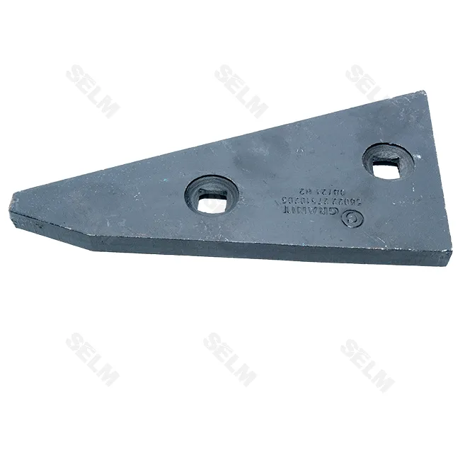 Накінечник польової дошки Rabewerk