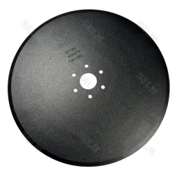Диск сошника Ø 380 x 3,5 HORSСH | 00311179-SP | СЕЛМ АГРО