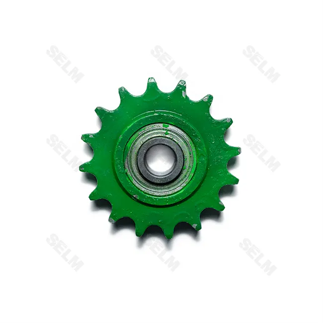 Зірочка John Deere (Z=16)