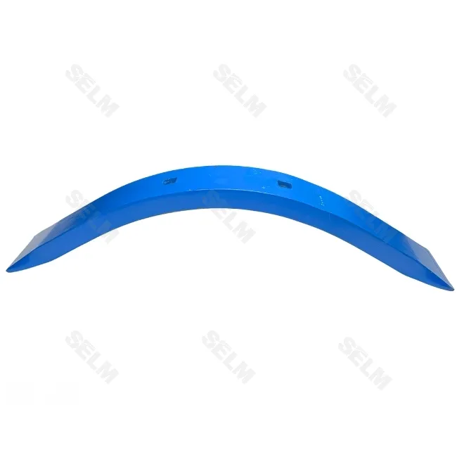 Сошник 60х25х590 LEMKEN