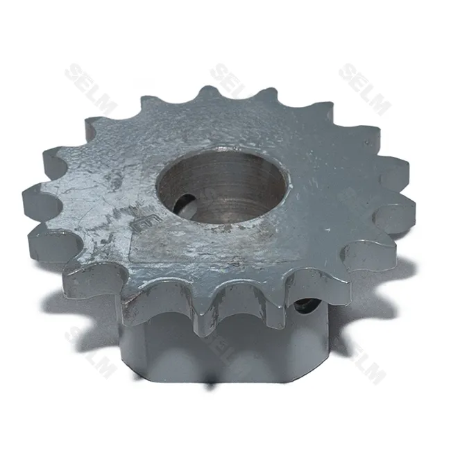 Зірочка Claas