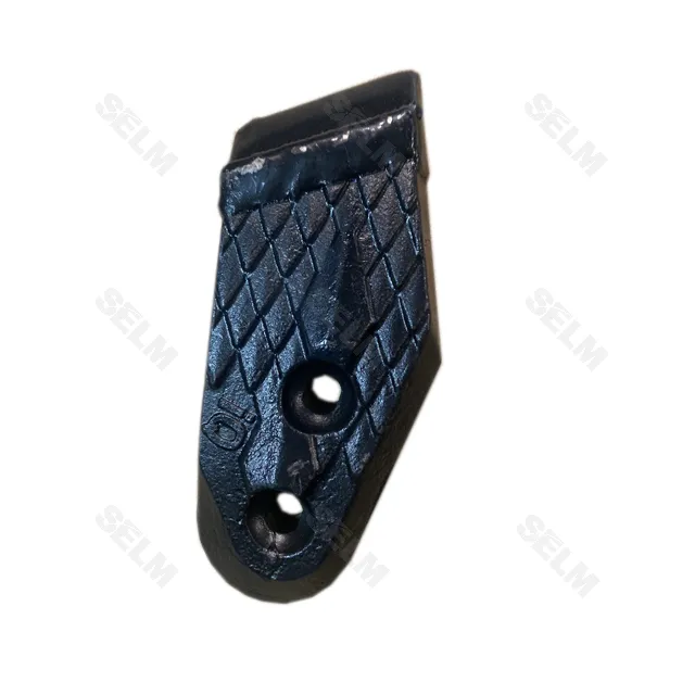 Долото праве KUHN – Platinum 622164-PP