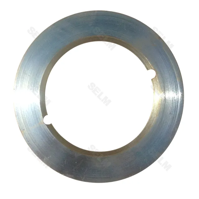 Шайба ущільнення D139,5/90*12 з пазом