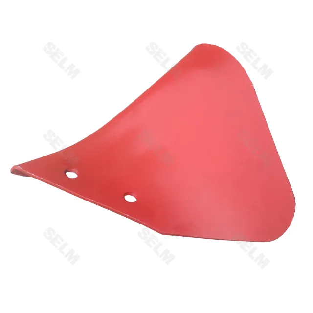 Полиця передплужника ліва KVERNELAND