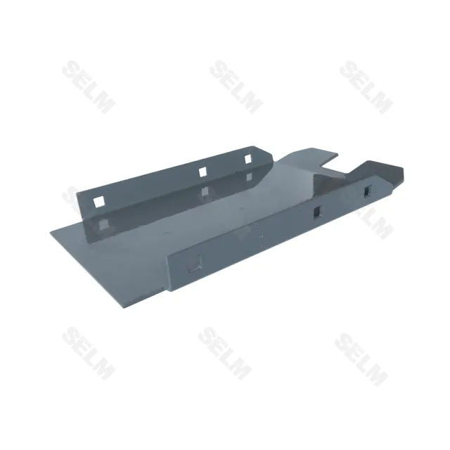 Перегородка Claas