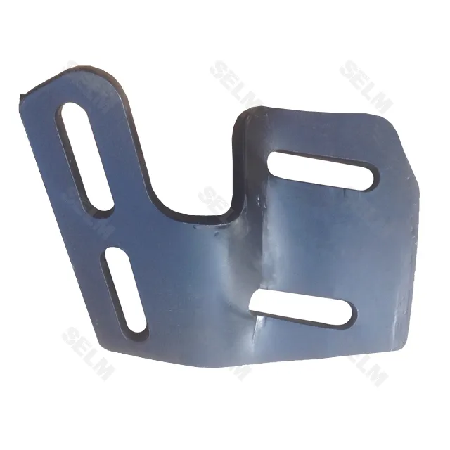 Кронштейн правий UNIA