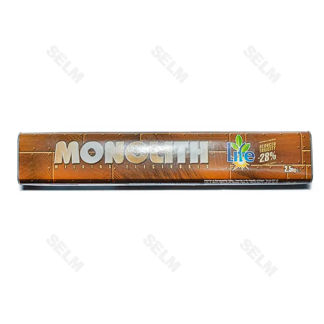 Електроди АНО-36 (Мон) РЦ d3 (2,5 кг.) (ТУБУС)  8 штук у ящику