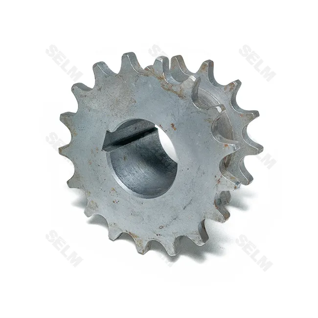 Зірочка CLAAS