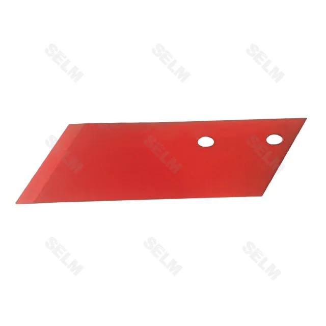 Долото ліве плуга OVERUM, Артикул - 94611