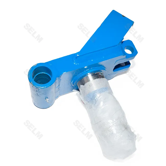 Опорна вісь D90/45x179 AD10 Lemken