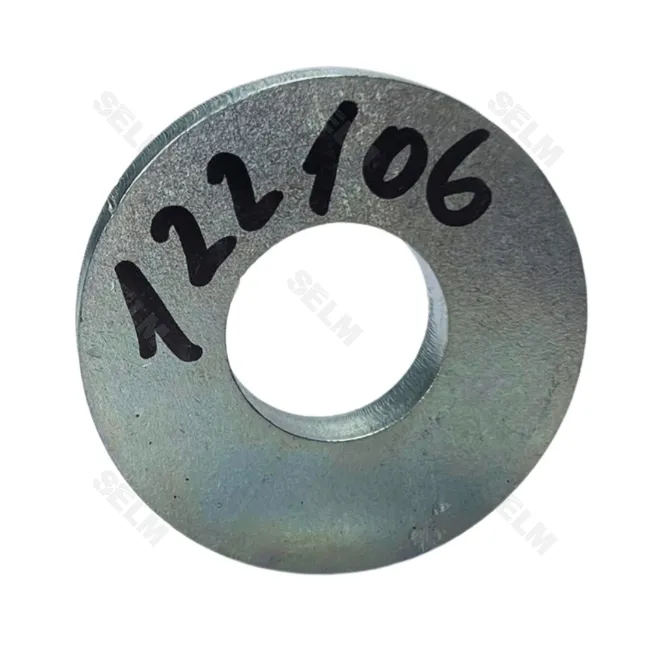 Шайба GREGOIRE BESSON