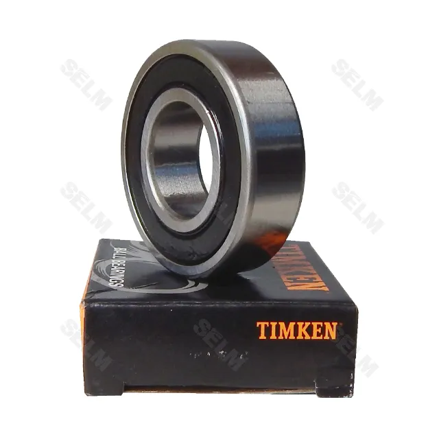 Пiдшипник 6004 2RS C3 (Timken)