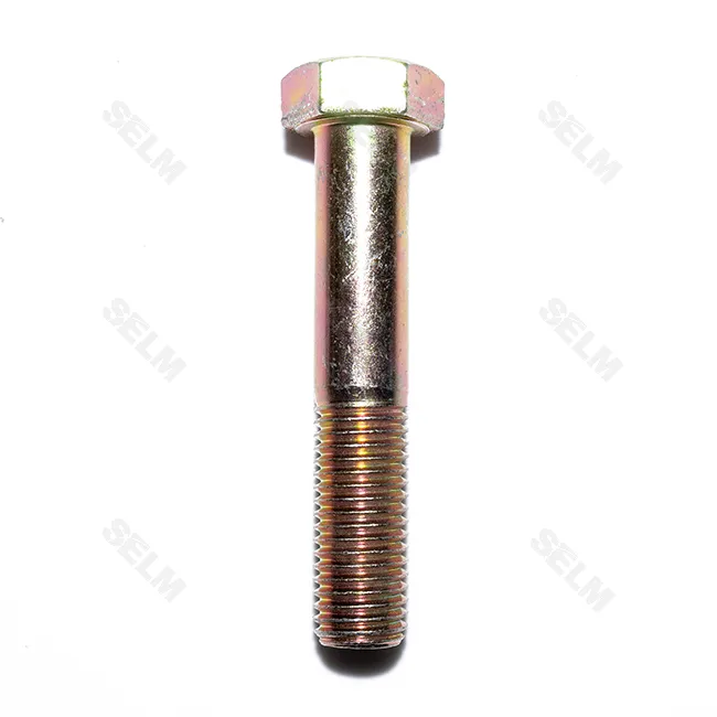 Болт 3/4-10*4