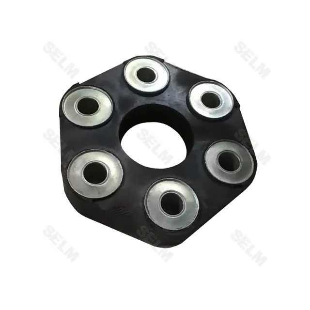 Муфта упруга Claas