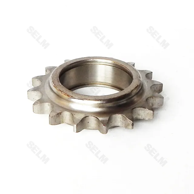 Зірочка Claas