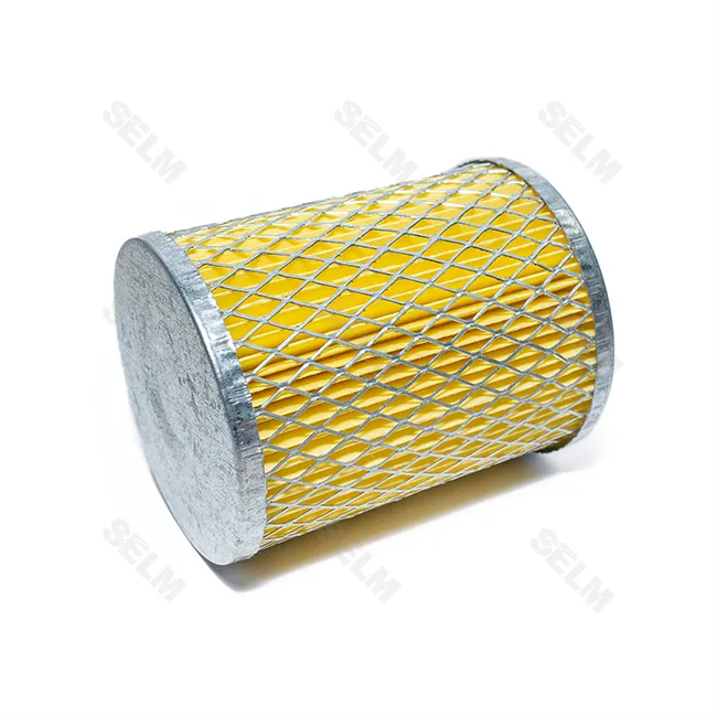 Фільтр паливний елемент МТЗ-80-1221 (глухий)