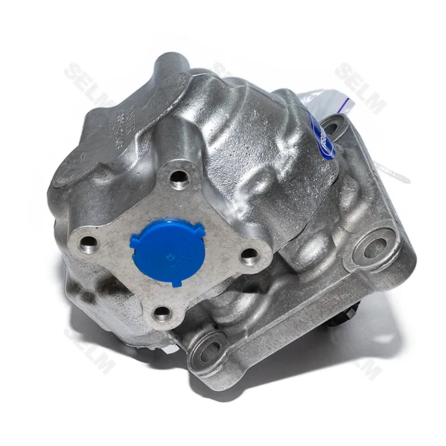 Насос НШ 32М-3 (правий) <MASTER> (Гідросила)