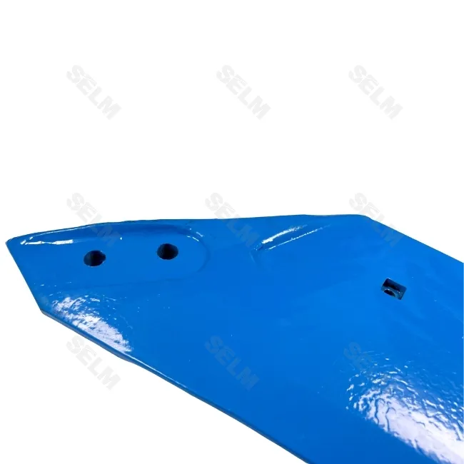 Леміш правий SSP294OS RABE