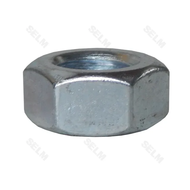 Гайка М8 DIN934 10